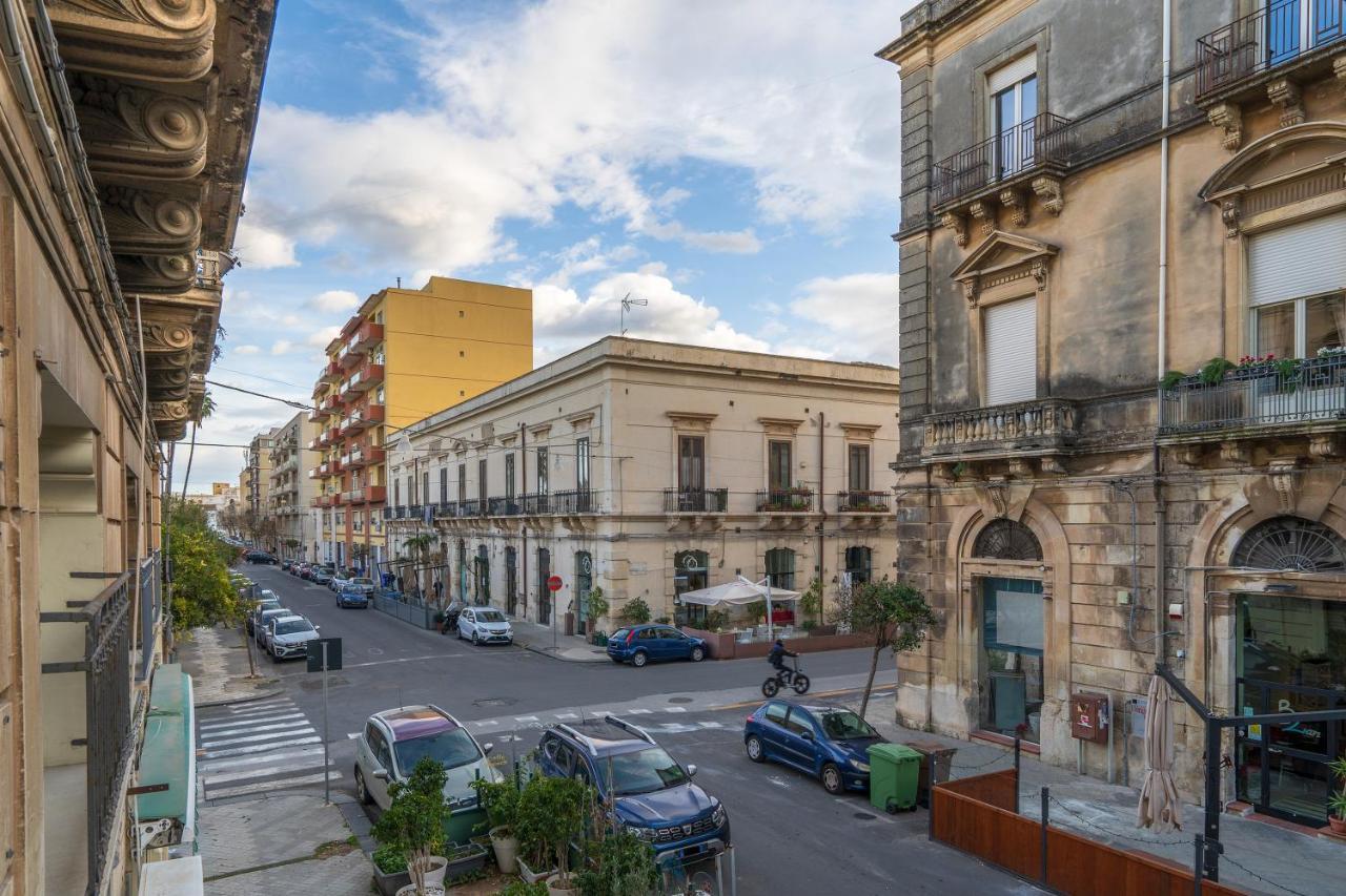 Ad Un Passo Da Ortigia Syracuse