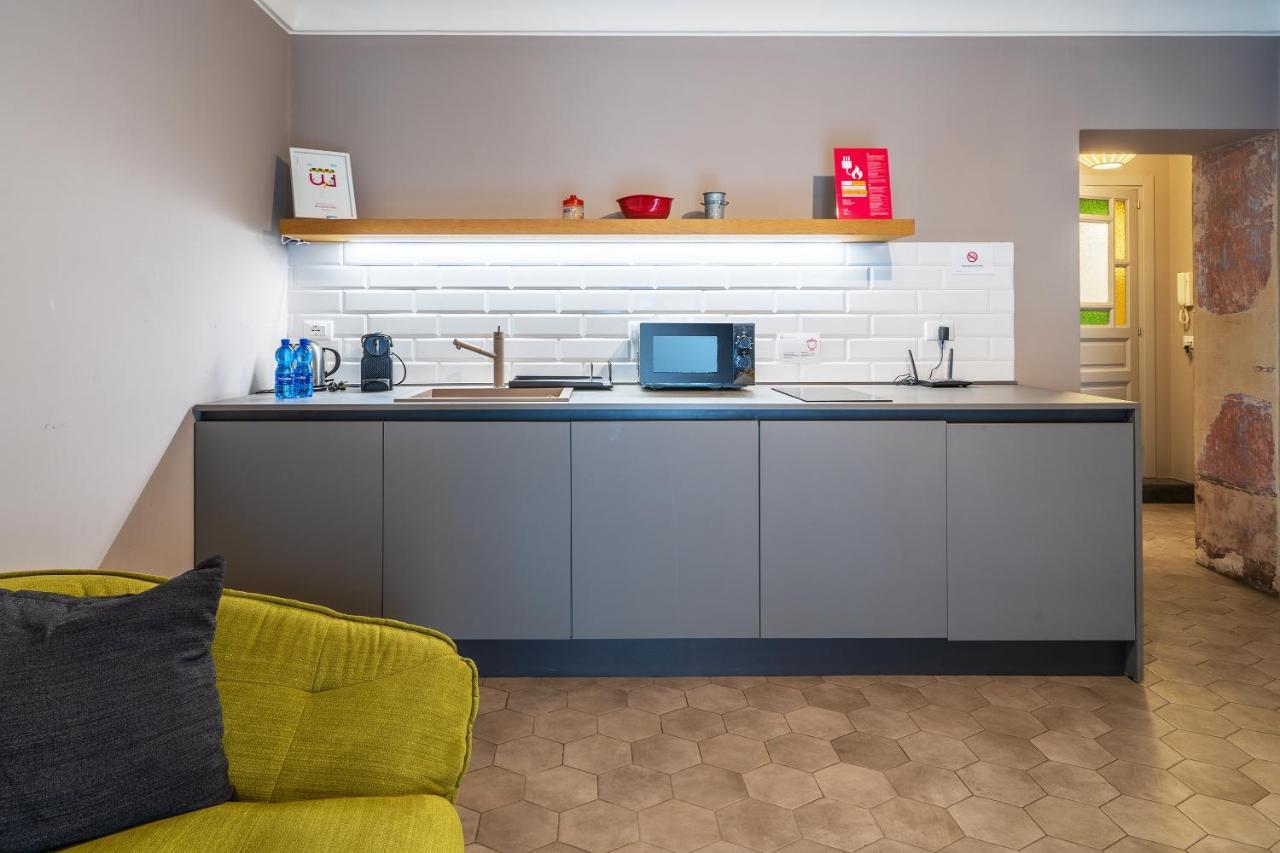Apartment Ad Un Passo Da Ortigia Syracuse