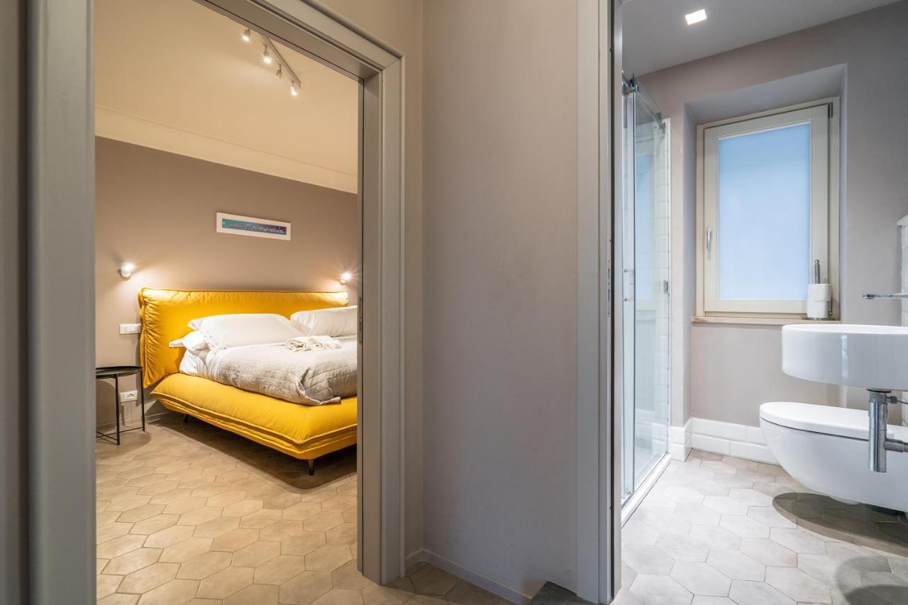 Apartment Ad Un Passo Da Ortigia *