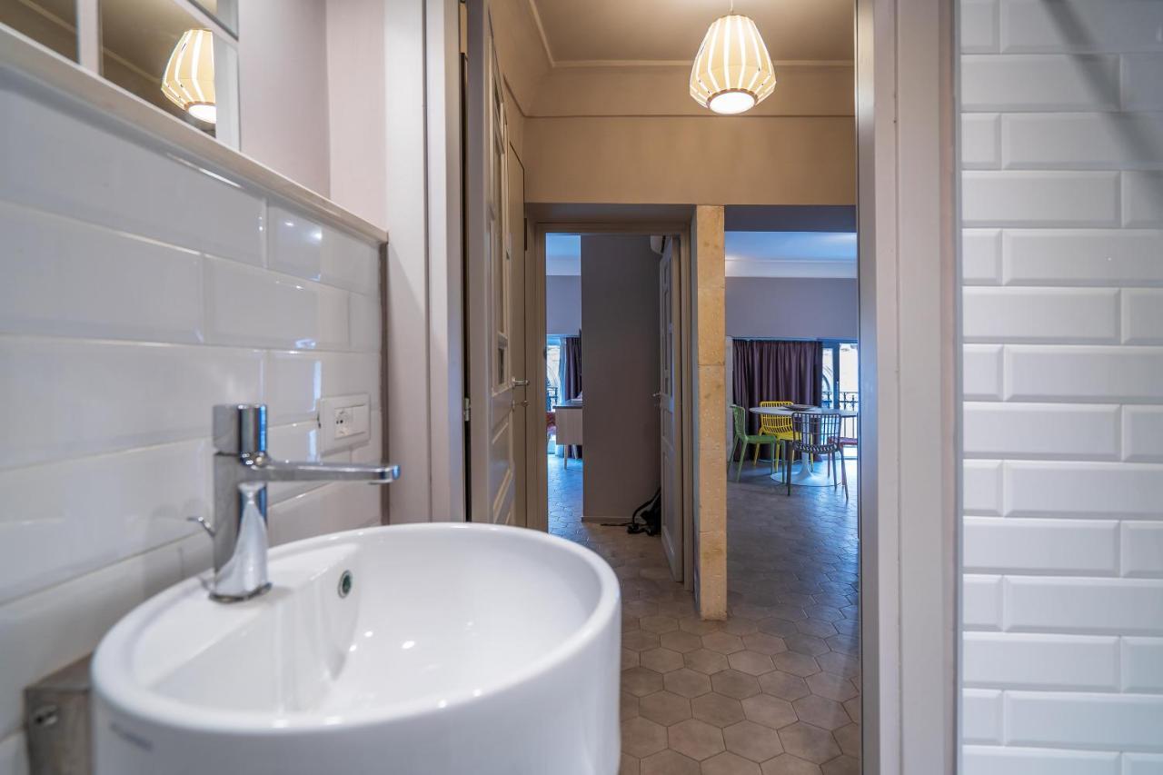 Ad Un Passo Da Ortigia Apartment *