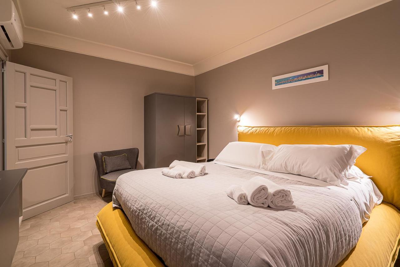 Ad Un Passo Da Ortigia Apartment *
