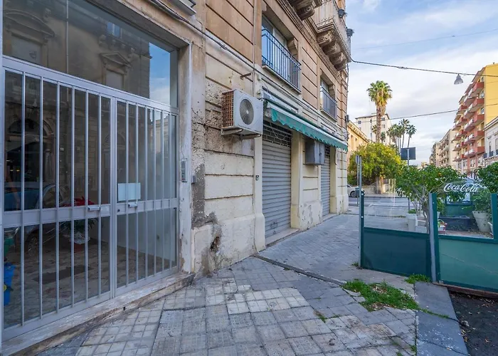 Ad Un Passo Da Ortigia