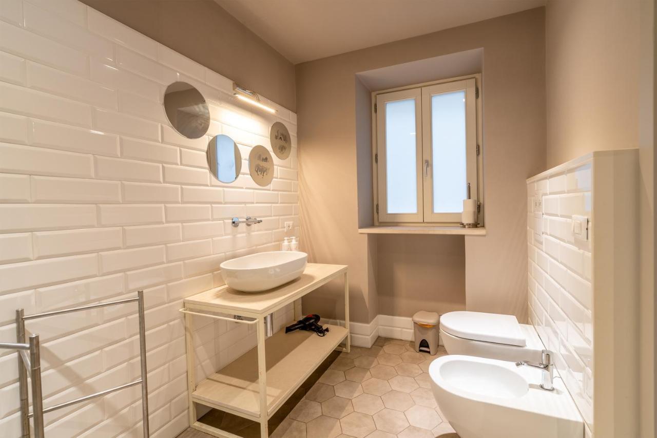 Apartment Ad Un Passo Da Ortigia