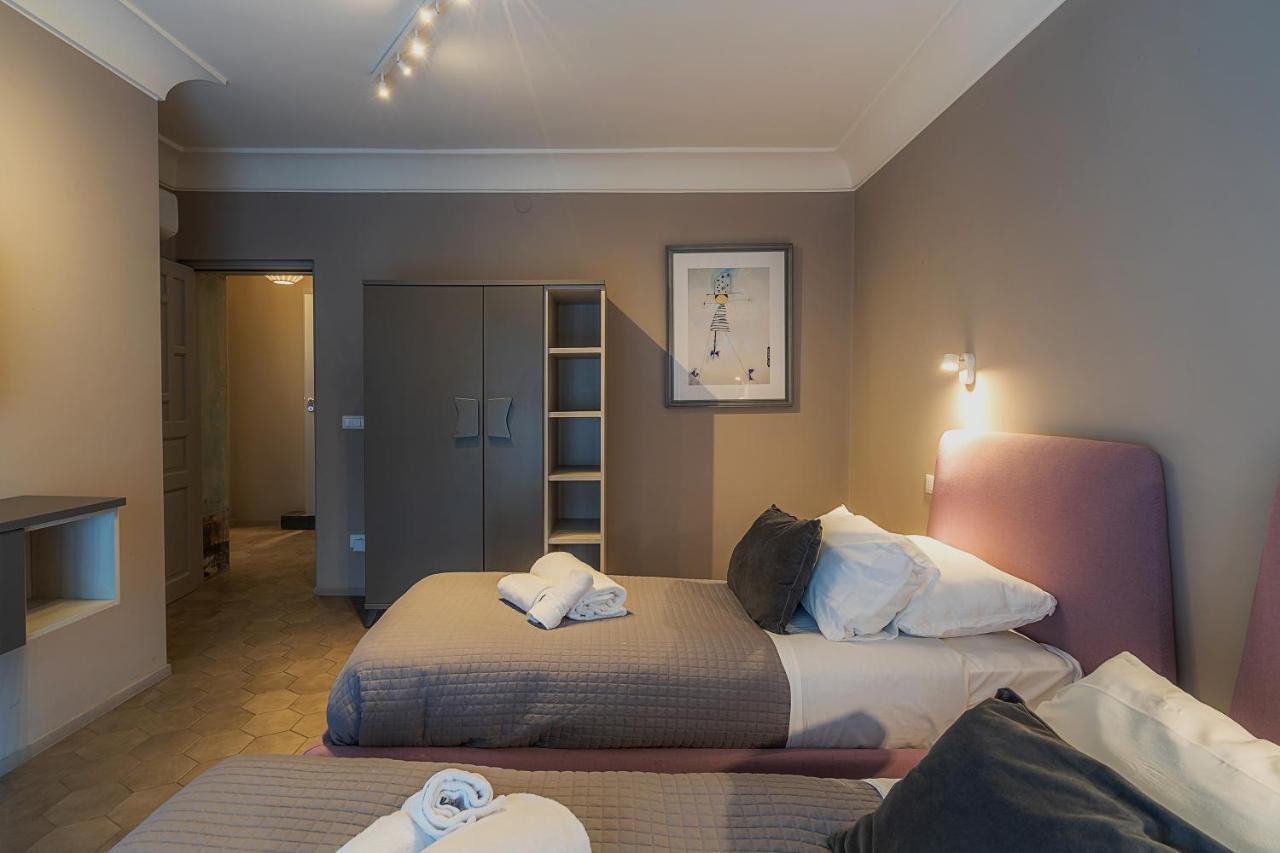 Ad Un Passo Da Ortigia Apartment
